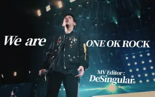 One Ok Rock Keep It Real 中文歌詞字幕 哔哩哔哩 つロ干杯 Bilibili