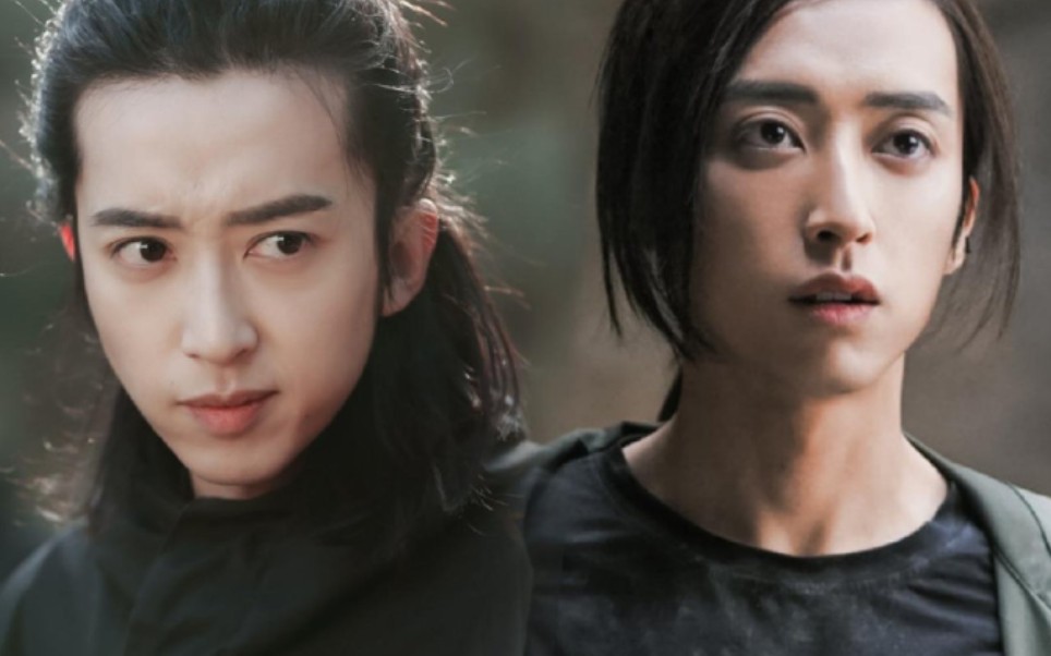 【汪灿x刘丧】【复仇剧情向(上)】sold out——"我血管中的每一滴血都