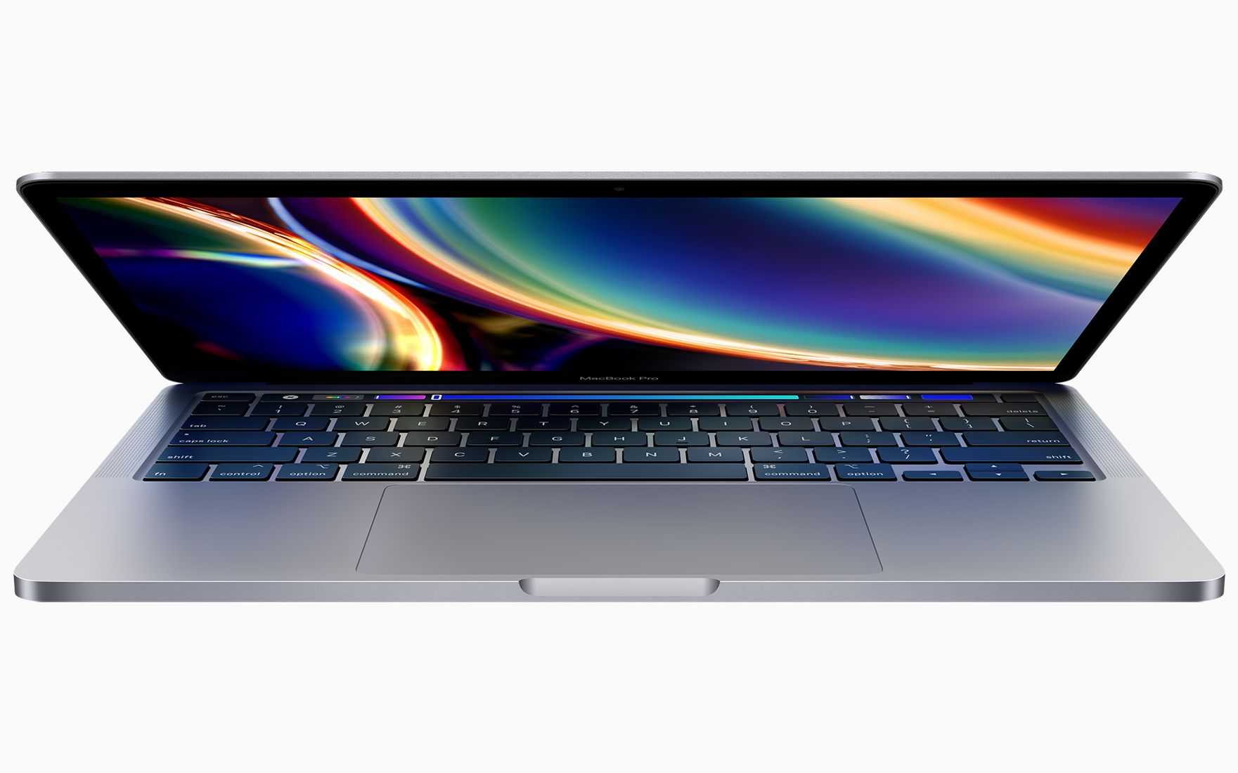 mbp2020终于来了!| MacBook Pro 2020开箱哔哩哔哩bilibili