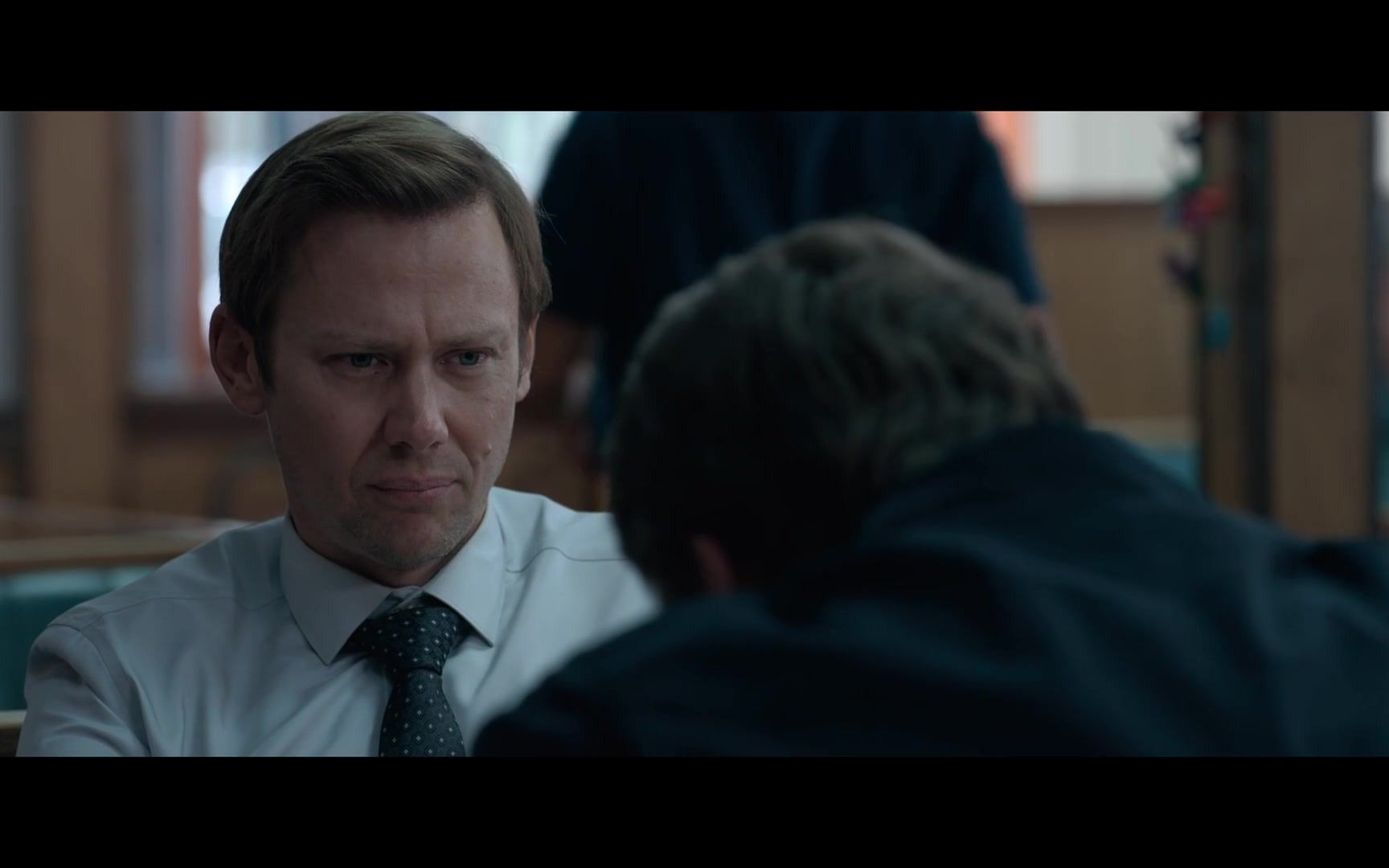 电影《精神错乱》cut