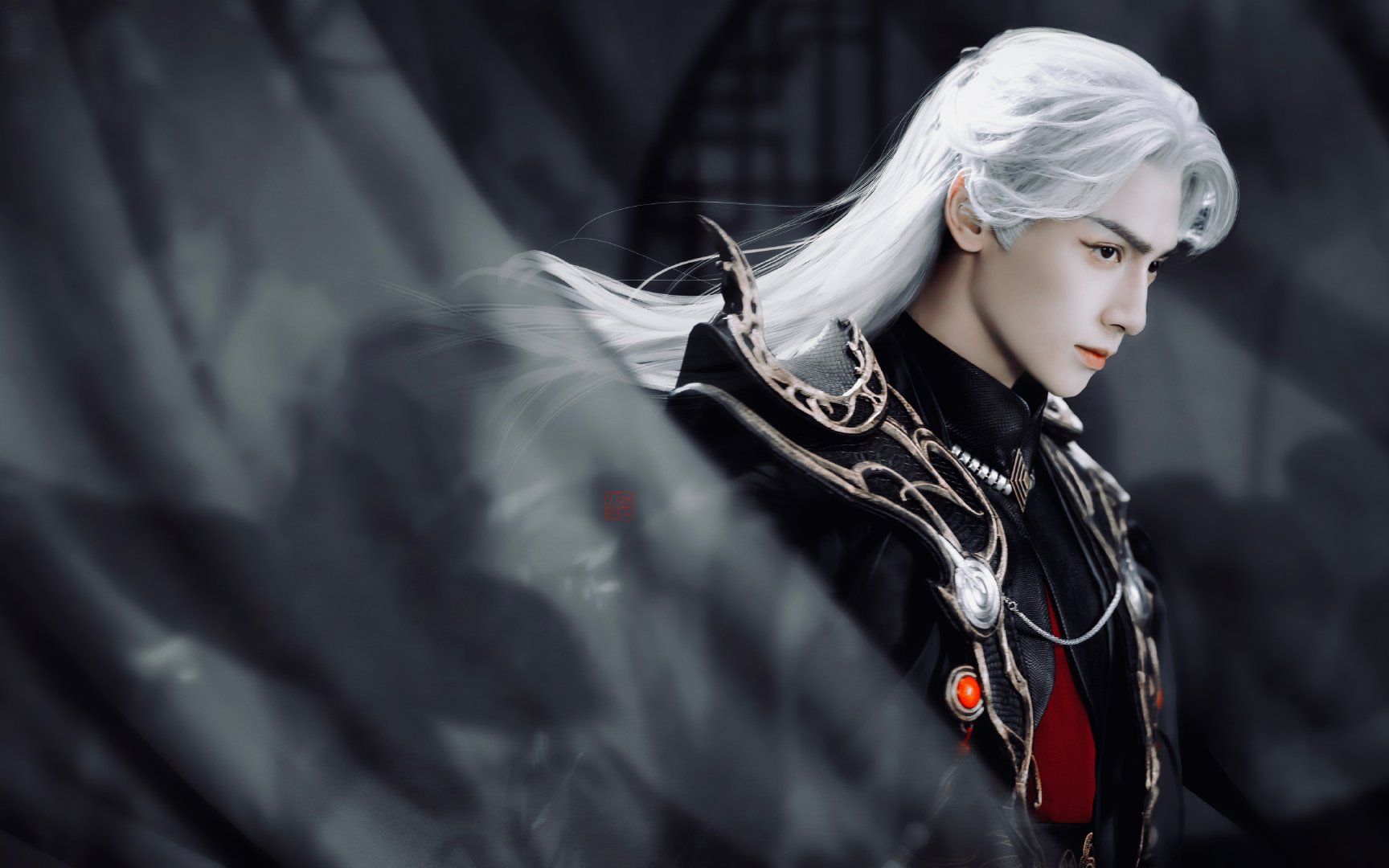 【罗云熙】梦里的师尊有了脸