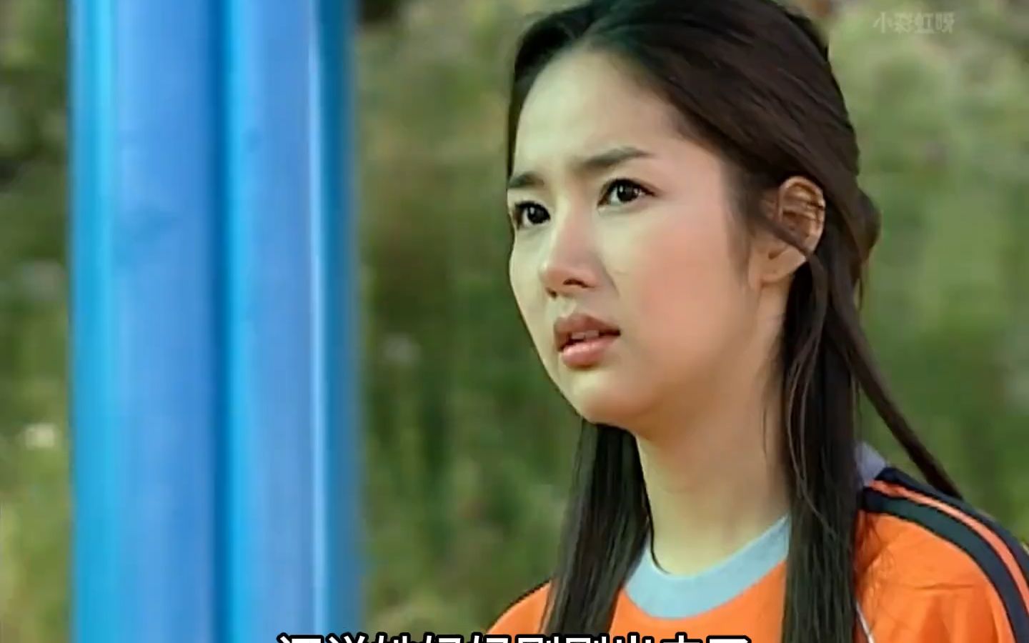 {经典修复搞笑一家人}尤美的间谍身份暴露,永远的离开敏浩