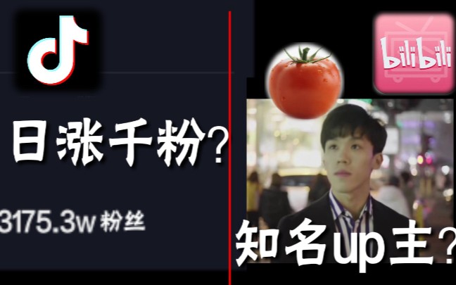 抖音真的能日涨千粉吗?在B站如何成为知名up主,分享我做up主一年来的经历哔哩哔哩bilibili