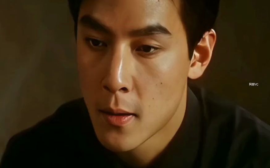 "晚了,我该走了"#吴彦祖 #歌曲海与天