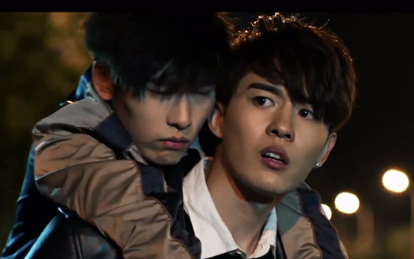 盛势之大禹治水op-《everything will say goodbye》_哔哩哔哩 (゜-゜