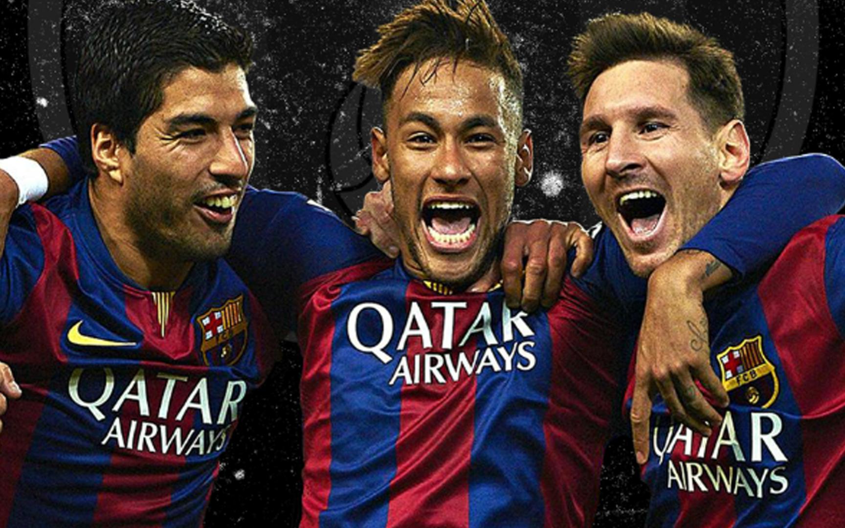 地表最强三叉戟:永远的msn!