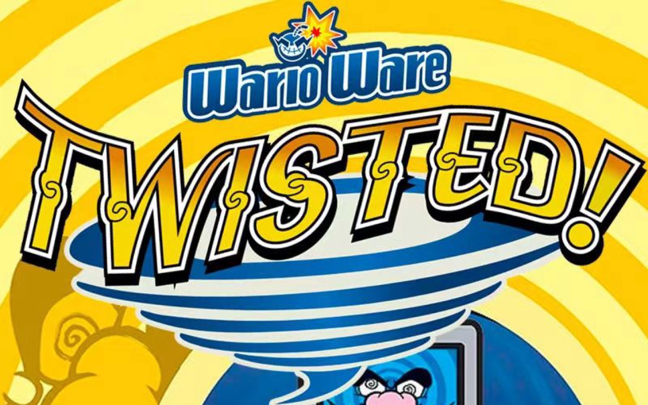 瓦里奥制造大回转主线流程,模拟器也能玩体感游戏!(分p上传)