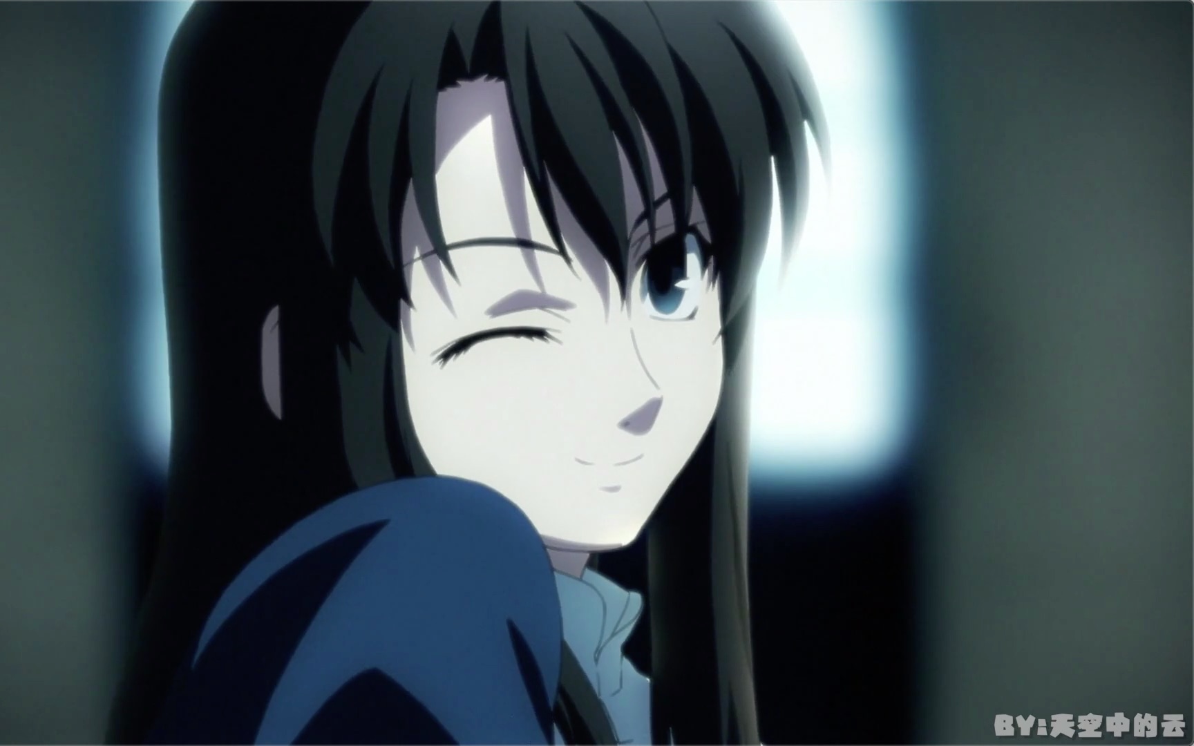 fairytale空之境界忘却录音