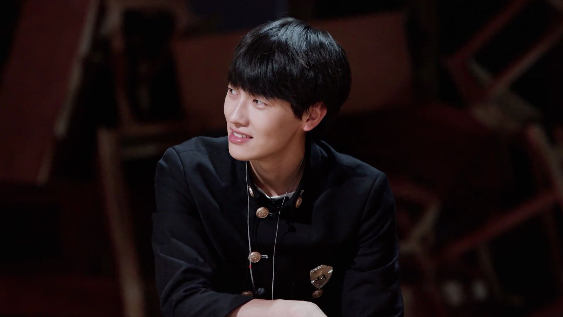 明日之子乐团季 气运联盟僵持,马哲:一会朴树下班了