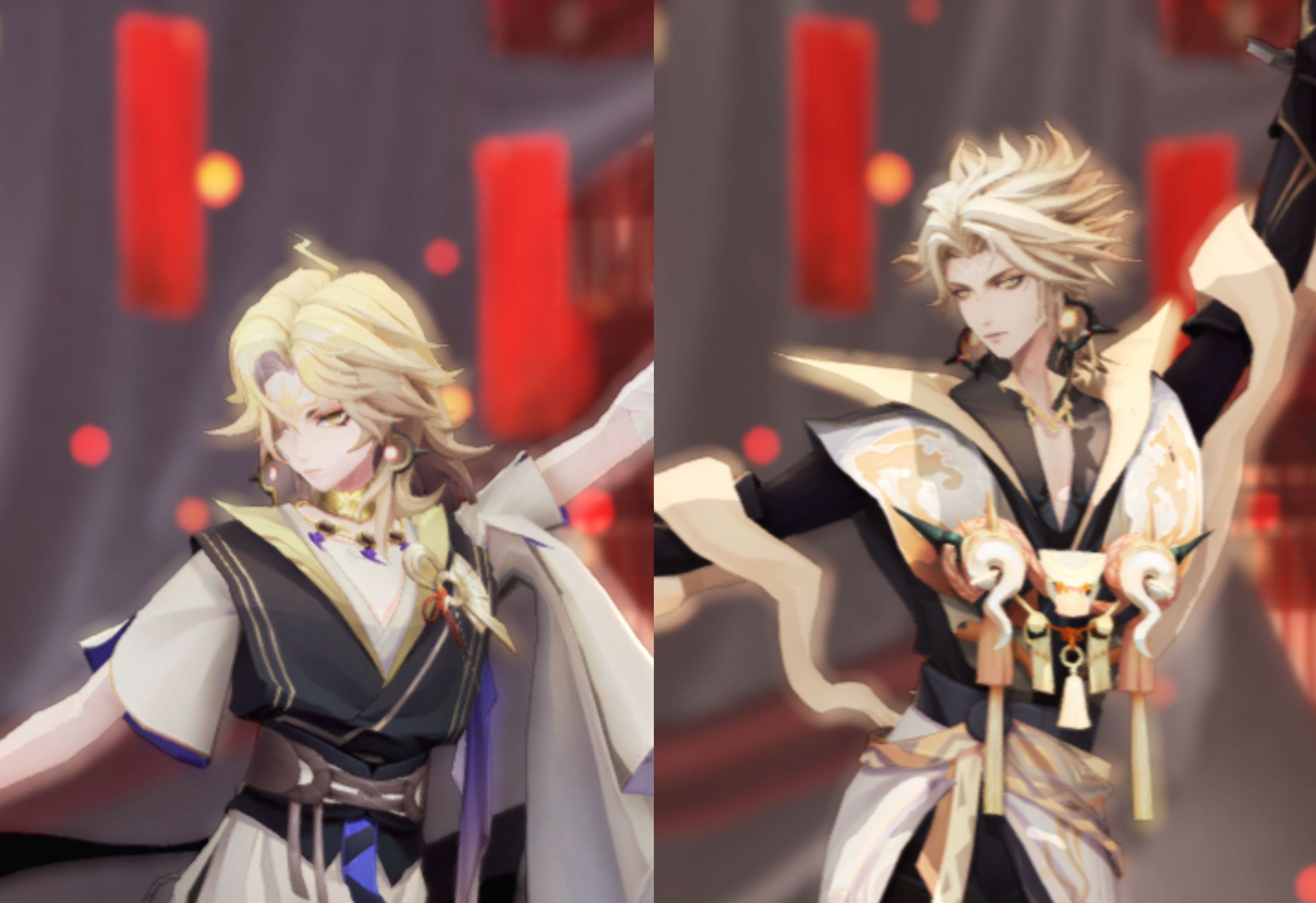 [图]【阴阳师MMD/须佐之男】弹指醉