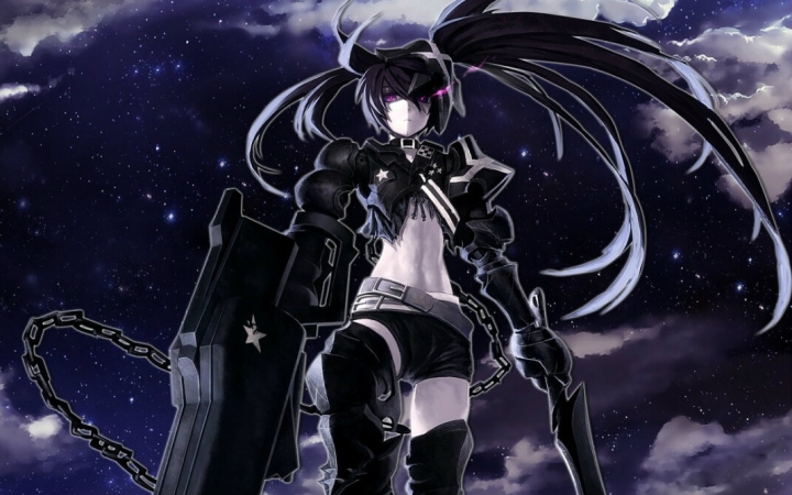 万物皆萌唯我独帅