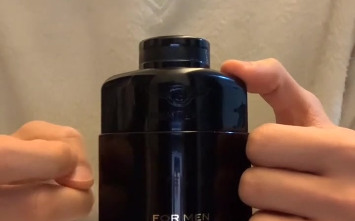 宾利黑色尊爵平价香水推荐香水男士香水