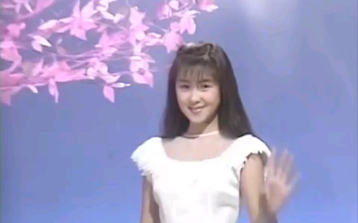 [图]長山洋子 春はSA・RA・SA・RA（1984）