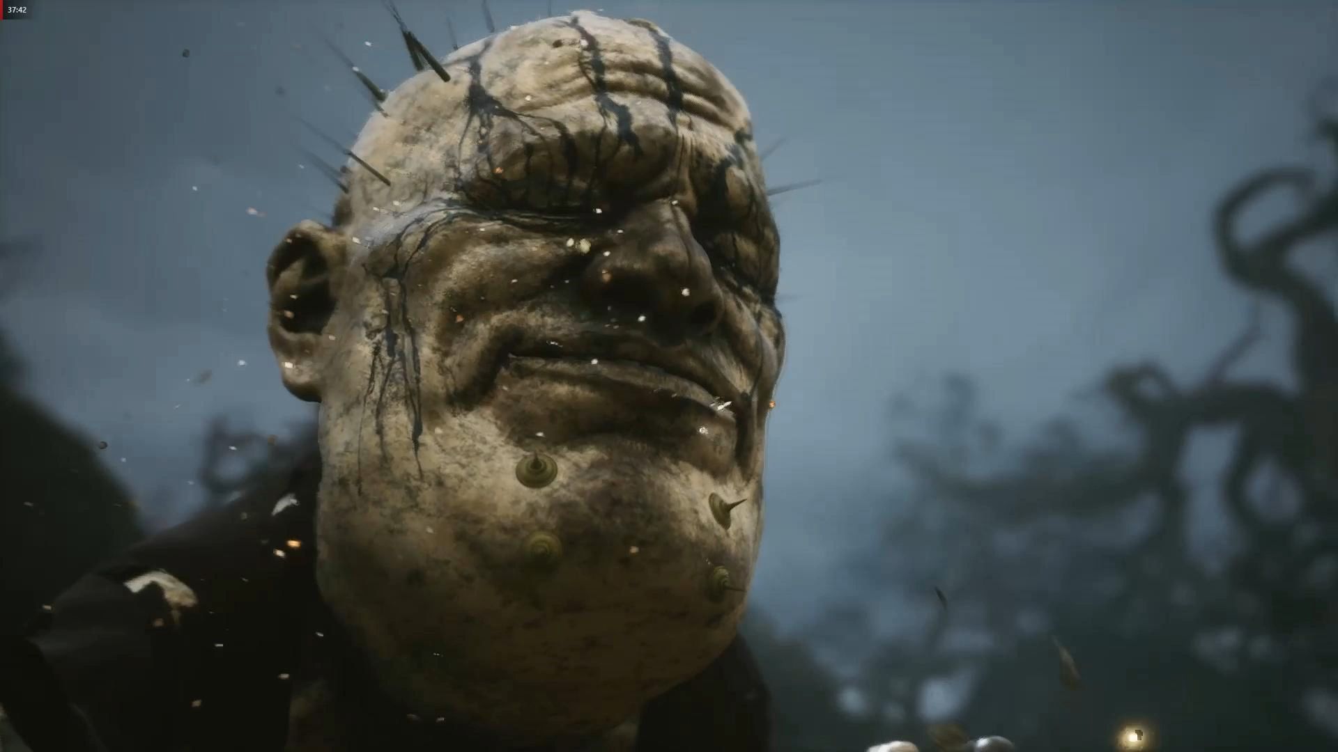 第一回 金大头隐藏boss