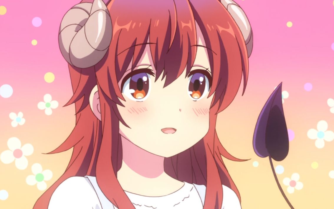 【街角魔族】等我能出门了,我就去特训,然后干掉魔法少女!