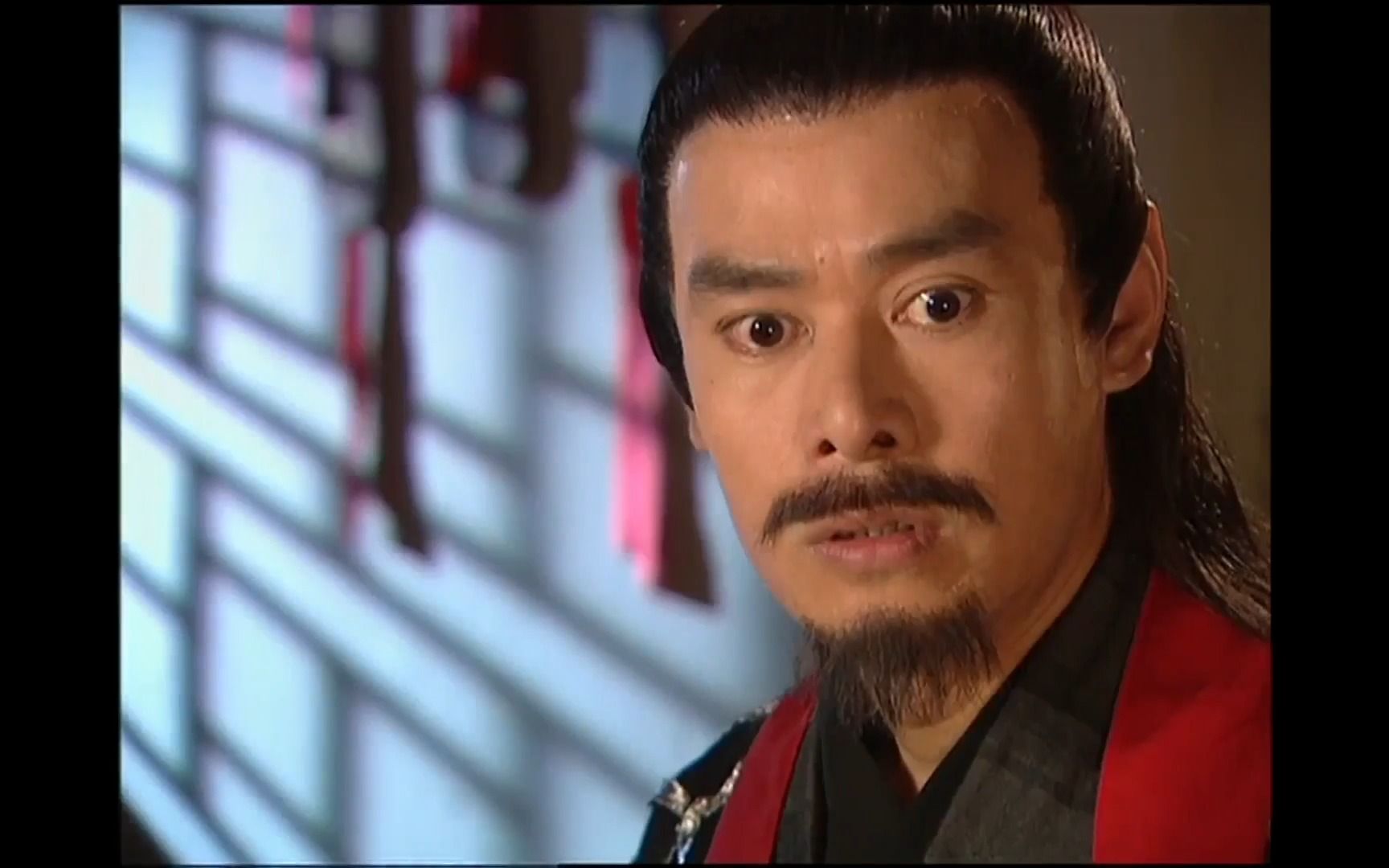 23集龙天啸cut--芊芊欲寻身世,龙天啸相助(2)