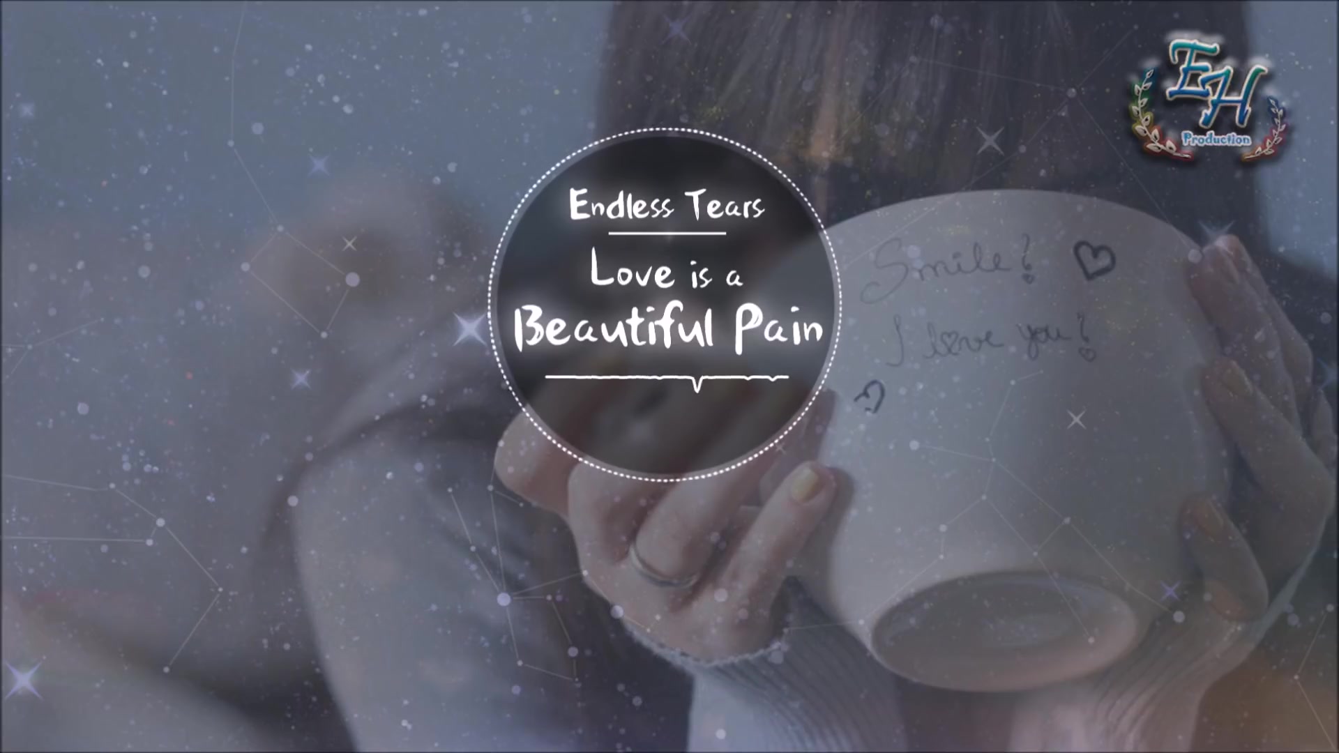 [图]Endless Tears feat. 中村舞子 - Love is a beautiful pain『喜歡你真的好痛苦。』