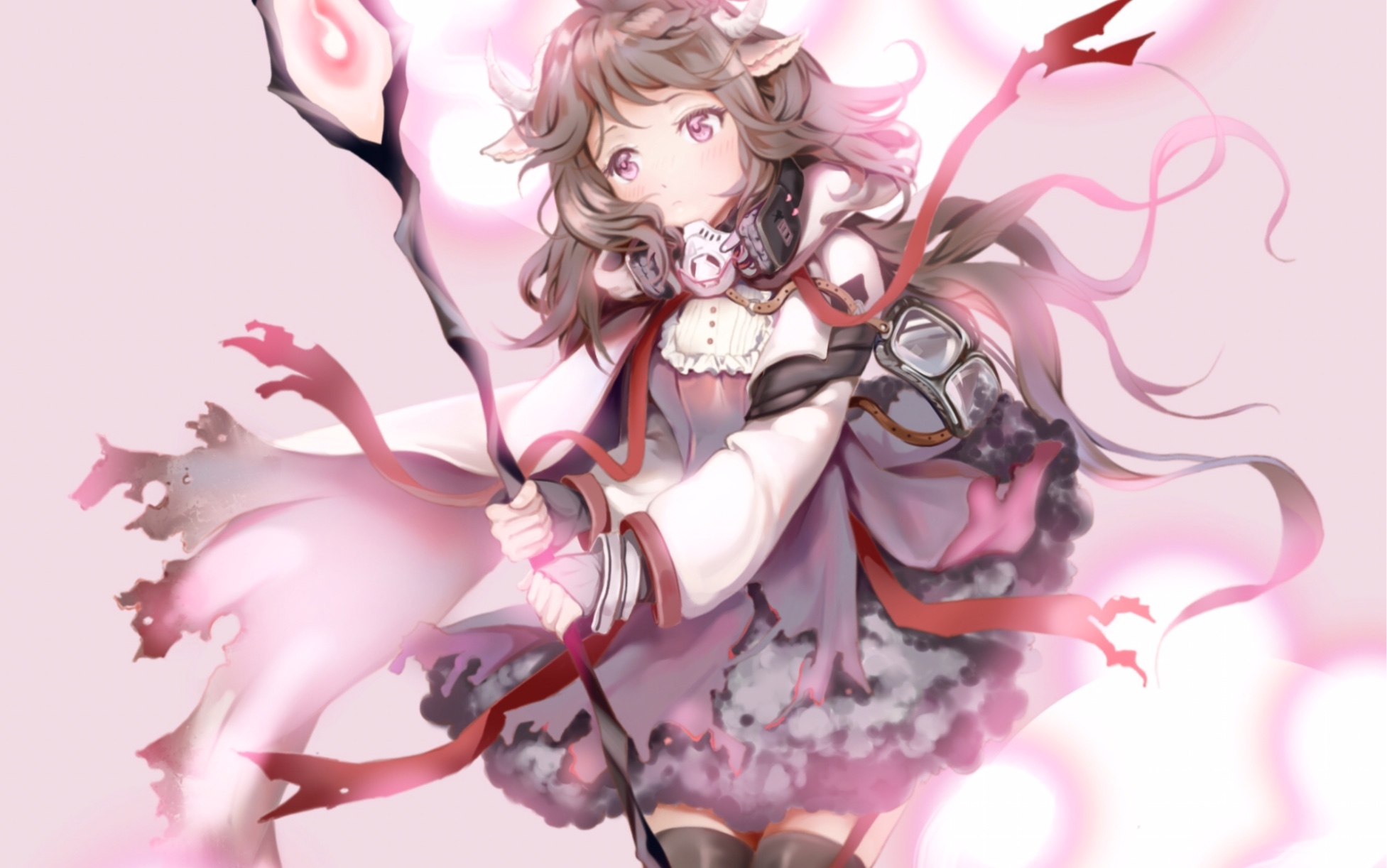 【明日方舟】既然法师队已经成型了,那我们来愉快的欺负突袭4-10的