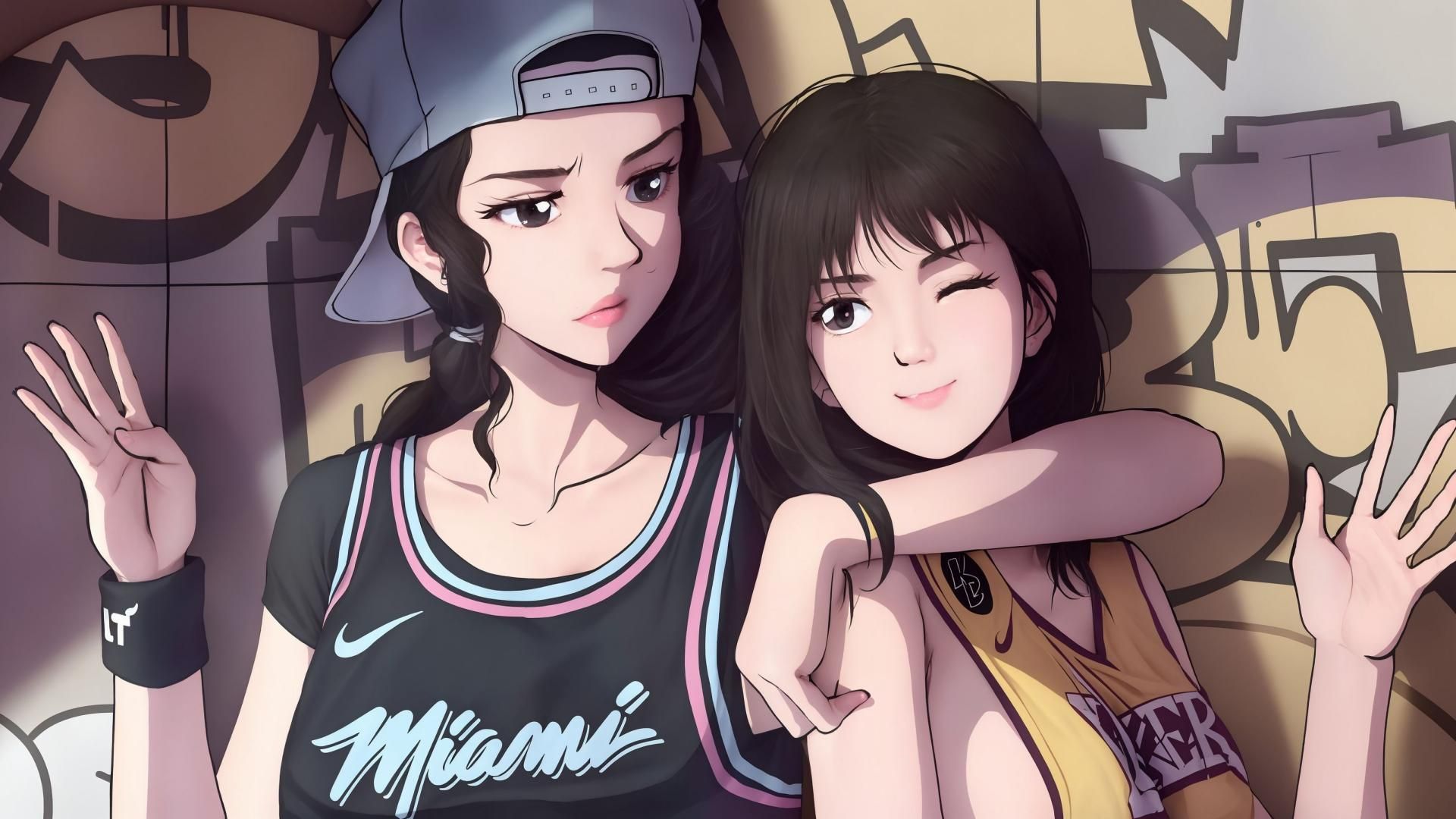 《灌篮高手47》两女争夫?樱木夜会前任,晴子现场抓包!