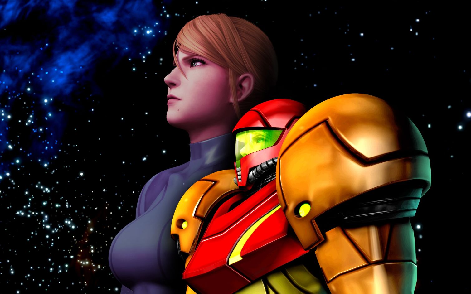 密特罗德 究极 复刻版 metroid prime remaster 银河战士