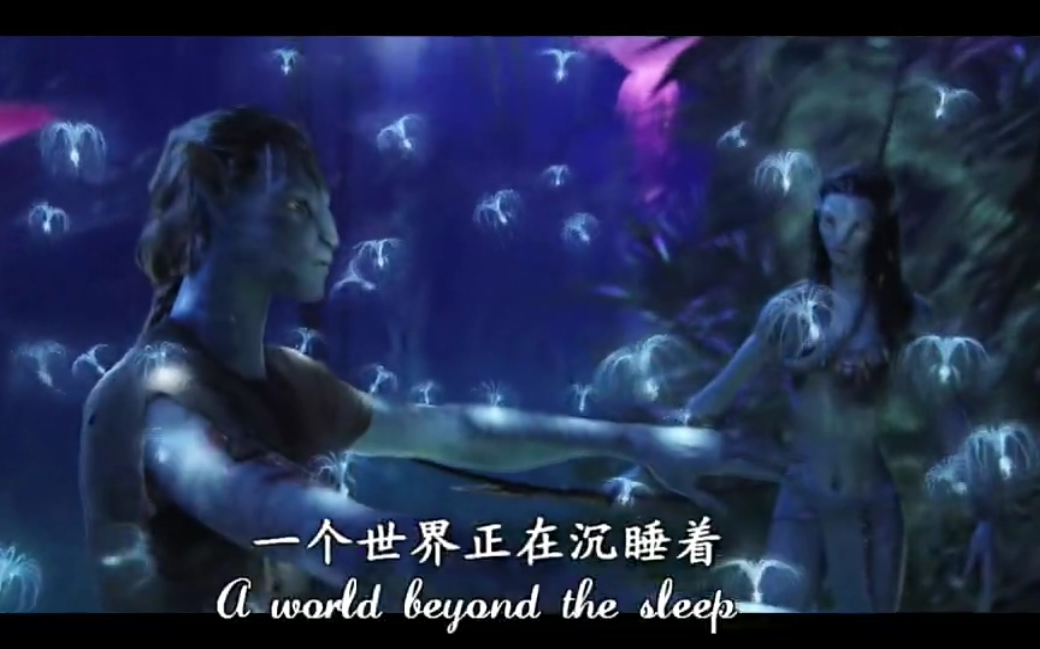 [图]★当音乐遇上电影(一)★ Sleepwalkers Dream 电影版--Delain