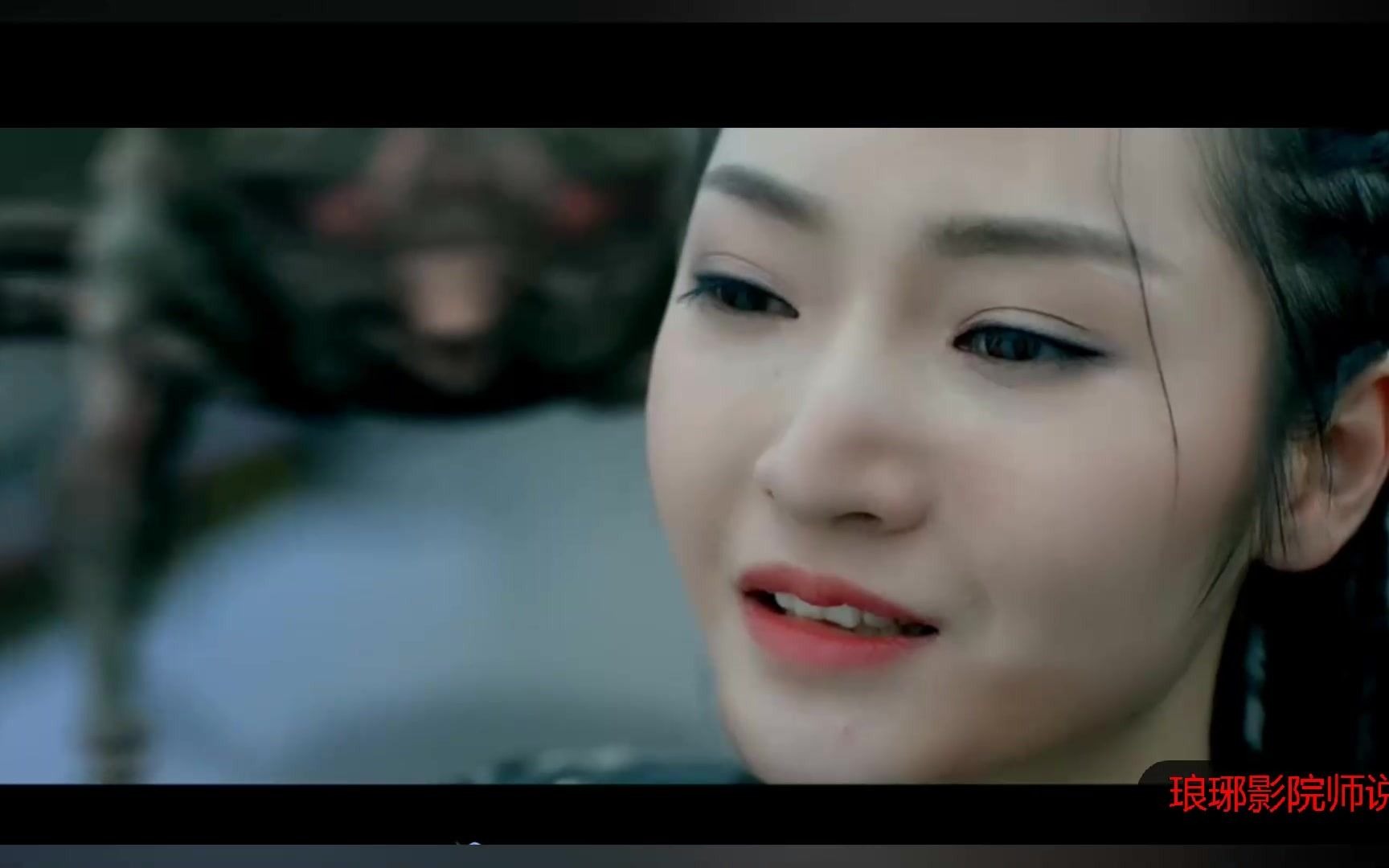 狂暴魔蛛:为救女撤离蜘蛛岛,舍身取义!