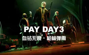 Download Video: 收获日3payday3血钻无痕枪林弹雨全包单通教学