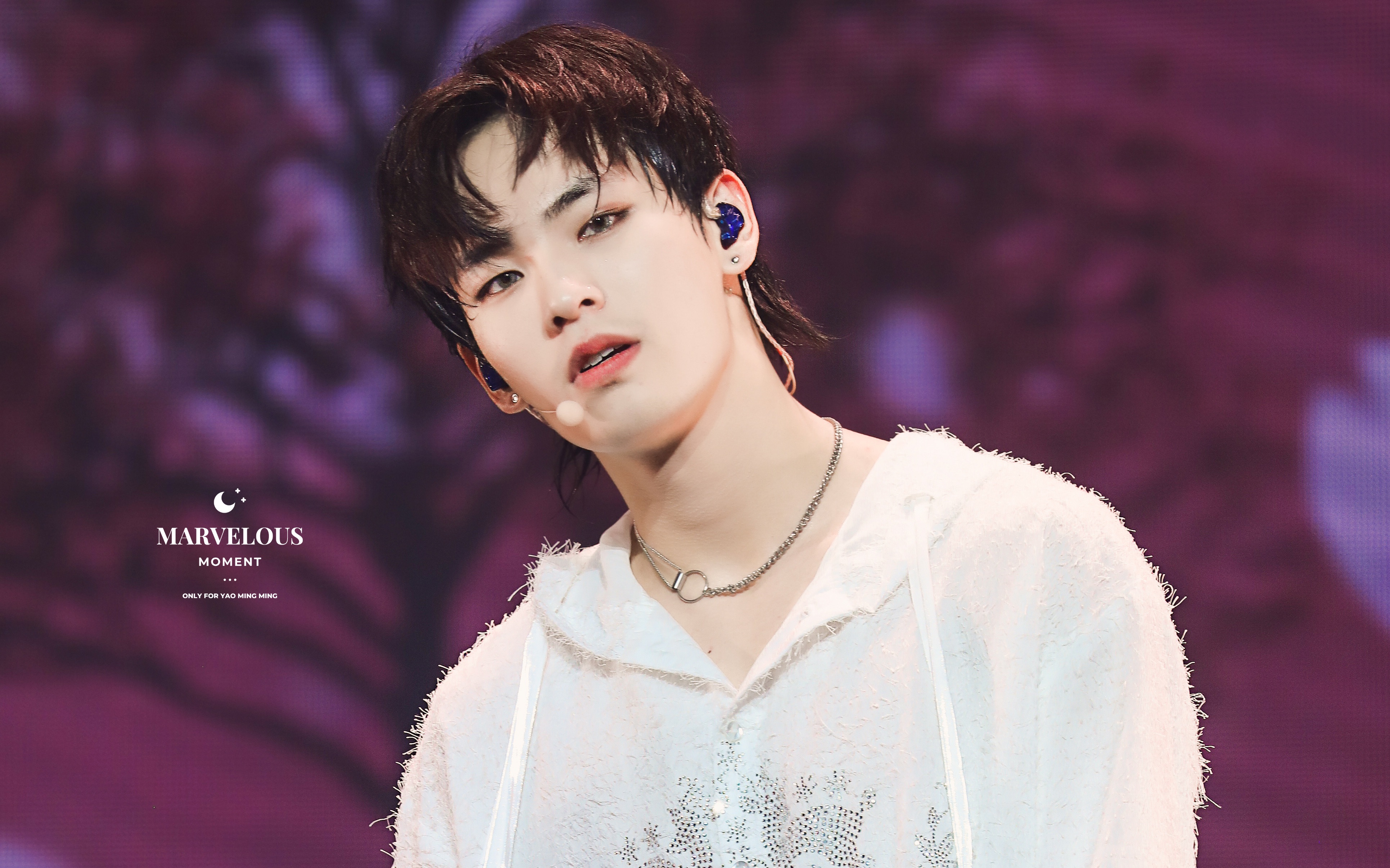 【姚明明】unine 见面会 春日记忆 focus 四场混剪_哔哩哔哩_bilibili