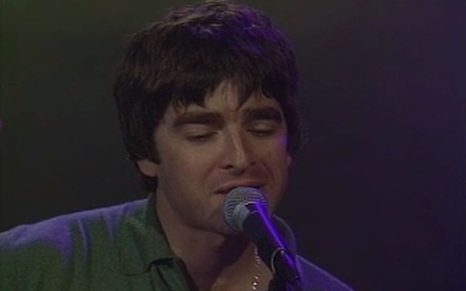 [图]Noel Gallagher - Don't Go Away (Acoustic) - March 1998