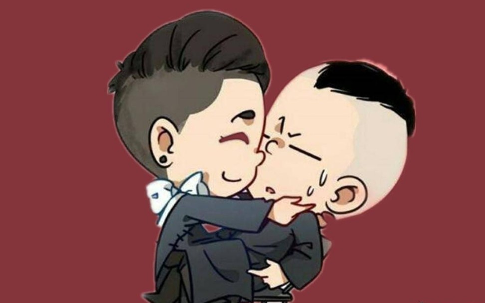 九郎你是不是精神分裂啊那我怎么不叫二爷