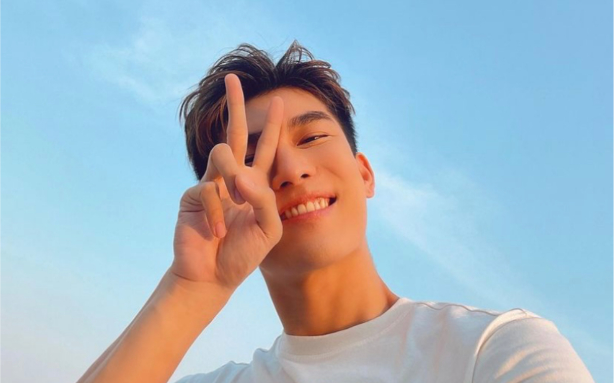 [mew suppasit]缪苏帕#after the storm|看看都有谁家的宝贝