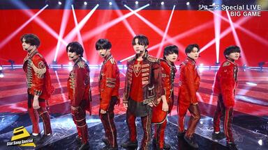 関西ジャニーズJr.LIVE2021-2022 THE BEGINNING ~… 関西ジャニーズJr. LIVE 2021-2022 THE BEGINNING〜狼煙〜の公演
