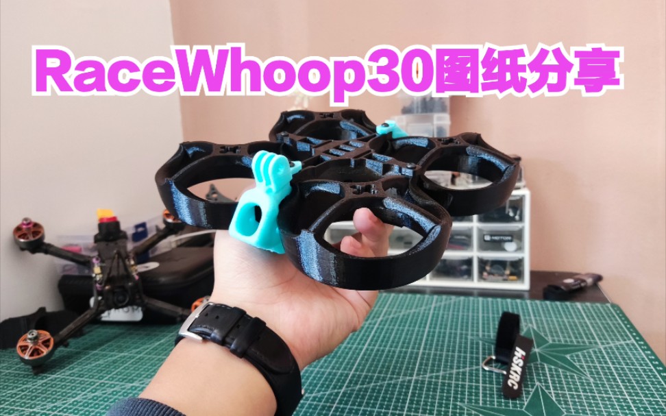 racewhoop30 抗风版图纸分享,图纸来源于t站大佬分享.我负责整理好送给各位大哥白嫖哔哩哔哩bilibili