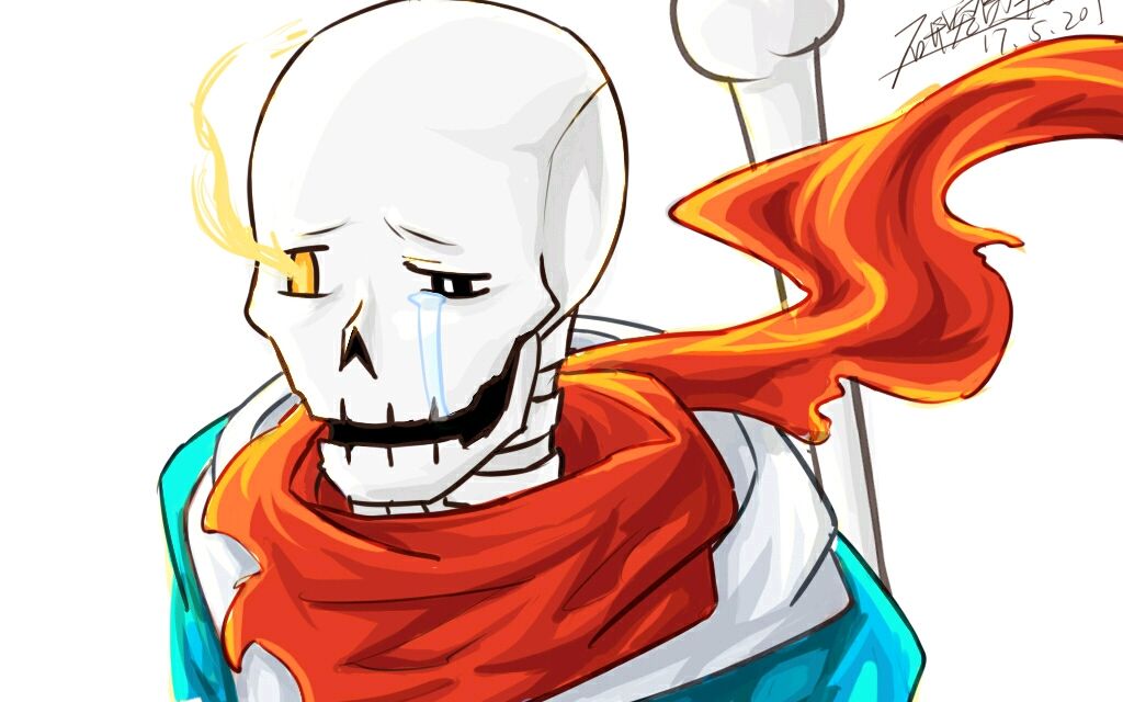 【传说之下/papyrus/和平线/ce修改/第一期】当一个人学会了使用ce