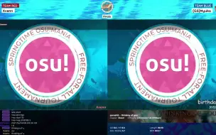 Video herunterladen: 【SOFT6】决赛 Xvenn vs [GS]Myuka