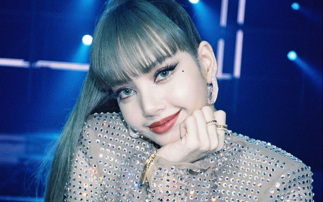 【4k live】lisa - lalisa(210911 首舞台)