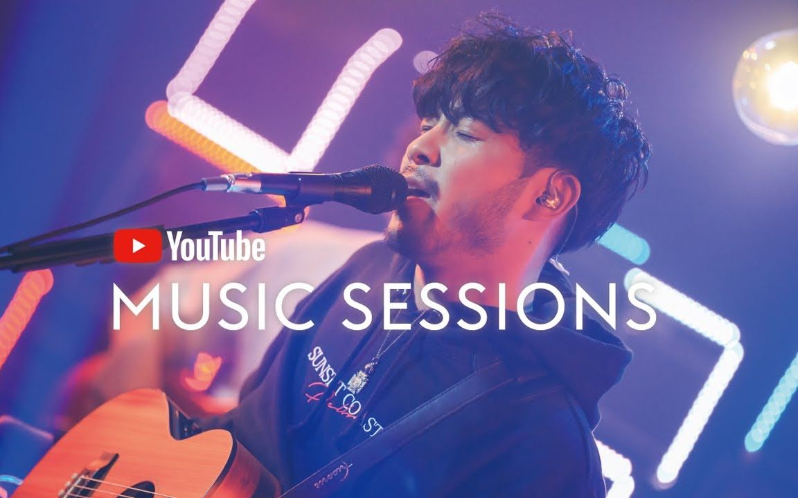 [图]【音乐现场】SPiCYSOL - Honey Flavor [YouTube Music Sessions]