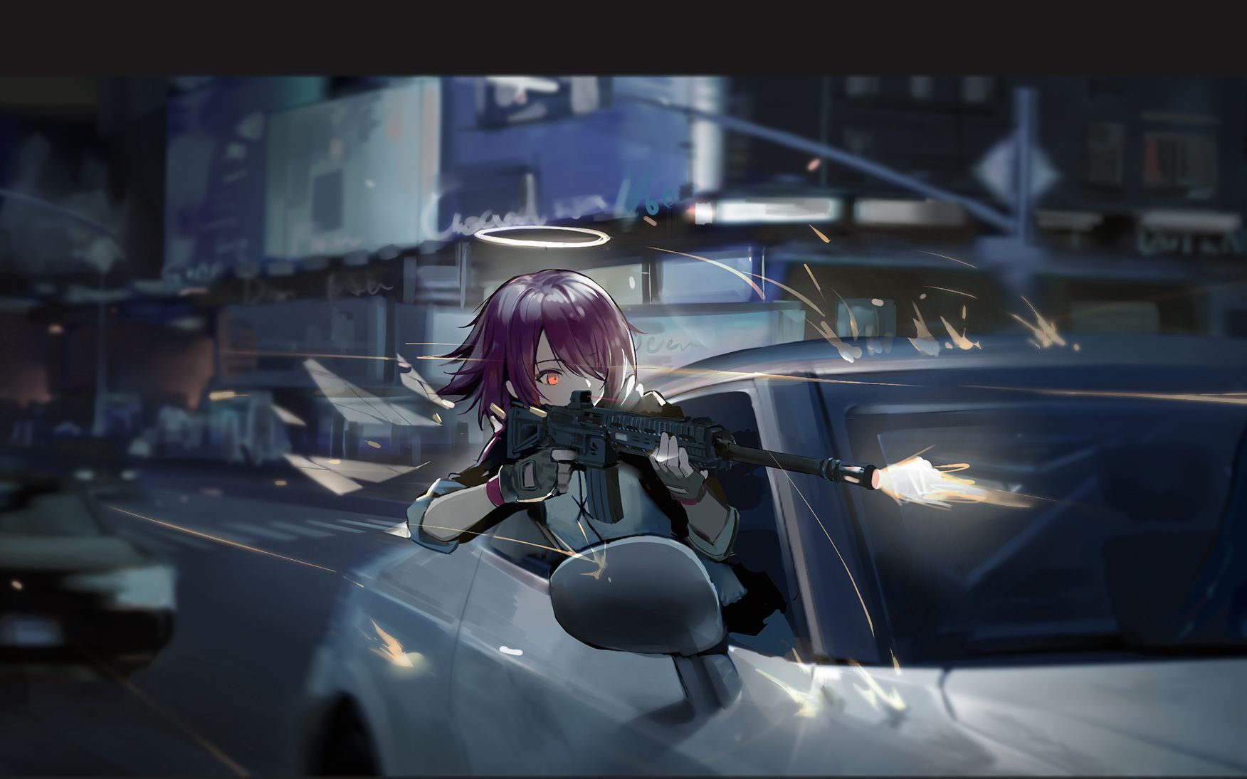 【明日方舟】gt-6 一般练度 一般阵容(伊芙利特真好用)
