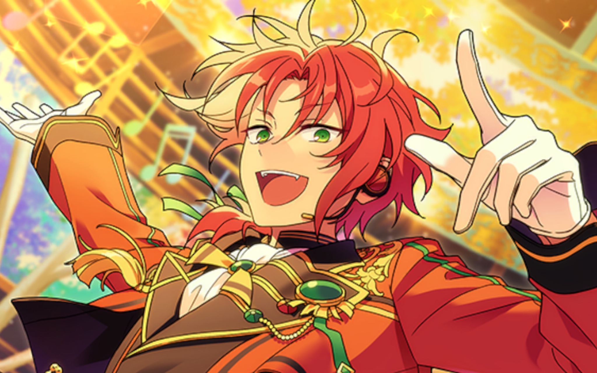 【偶像梦幻祭/es】knights的shoot