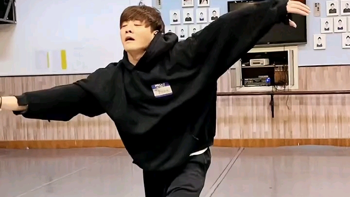 刘福洋编舞表演swangoose鸿雁mongoliandance蒙古舞choreography