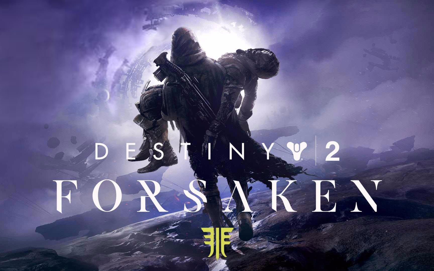 命运2 destiny2:遗落之族 - 剧情任务流程