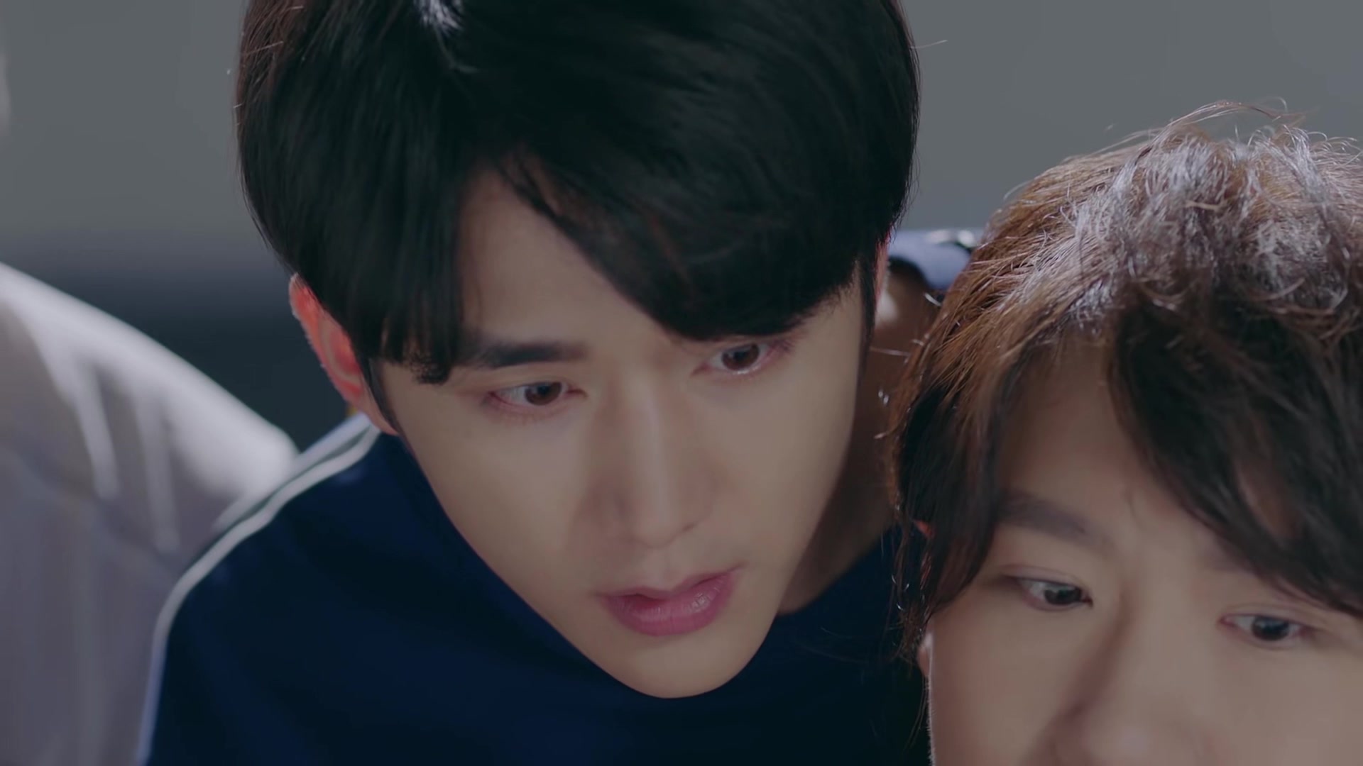 【冰糖炖雪梨】【棠雪黎语冰】24.