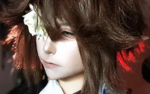 Download Video: 【玫瑰战争安迷修cos】