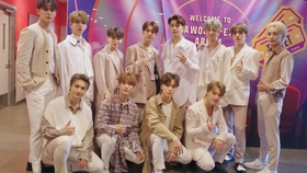 Seventeen 19日巡 Japan Haru Tour Day 2 Fancam 持更 哔哩哔哩 つロ干杯 Bilibili