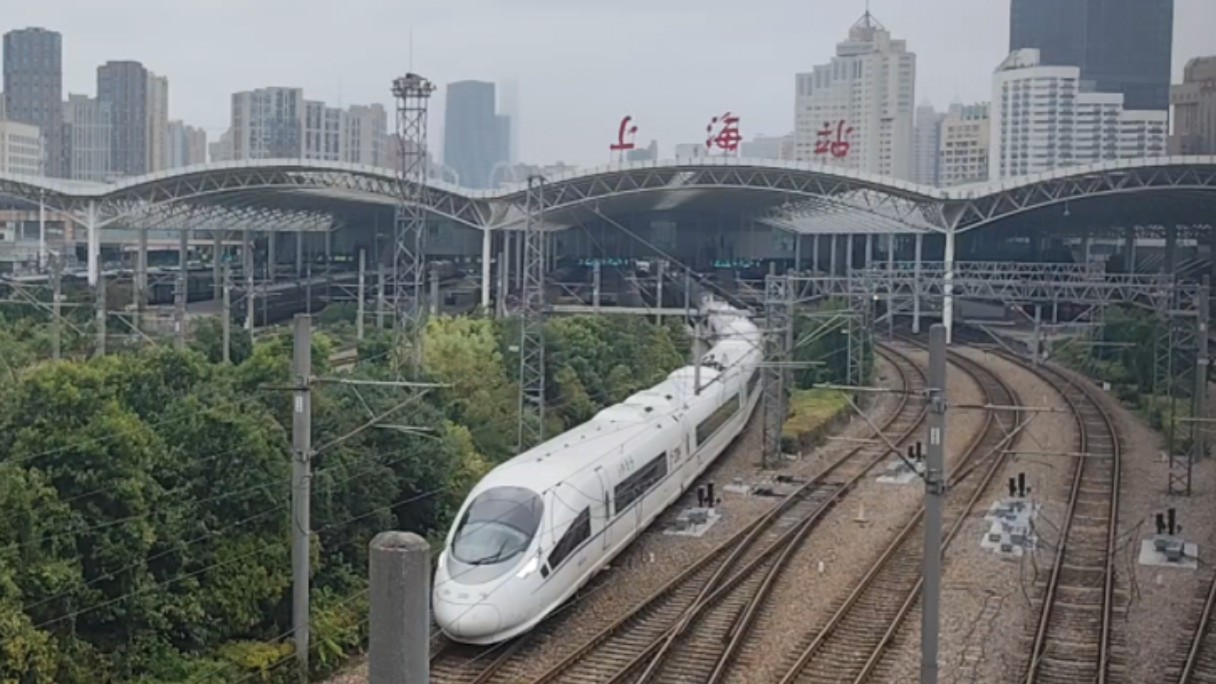 crh380C图片