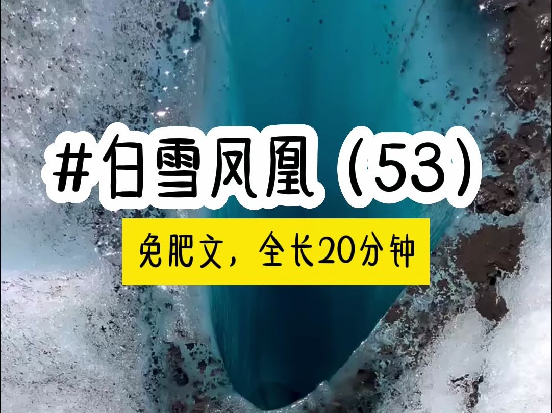 [图]茗《白雪凤凰》第53集