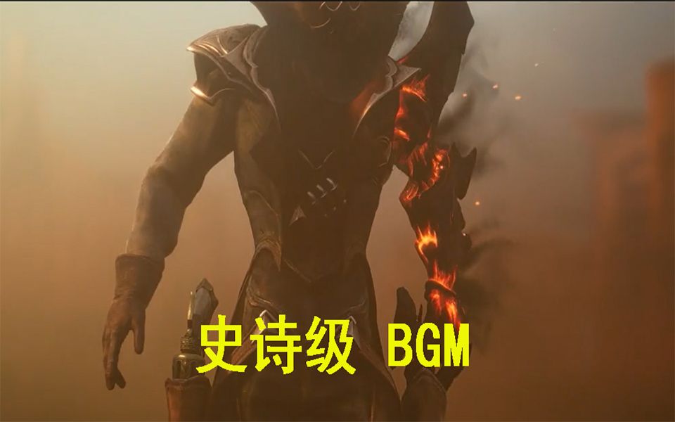 高能预警!!超燃的核爆BGM!!听过的人都是神!哔哩哔哩bilibili