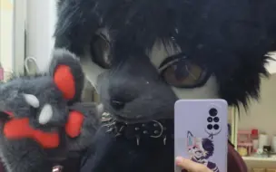 Télécharger la video: 小狗拯救世界！！∥fursuit