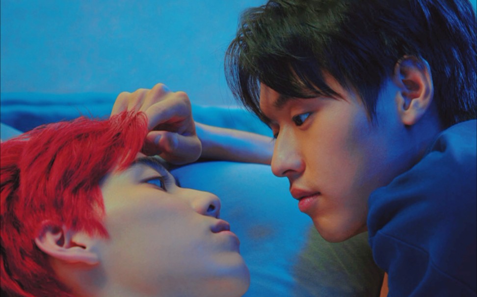 bkpp以你的心诠释我的爱2主题曲mv中字版