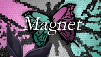 【B限/剪辑】Magnet【物述有栖】